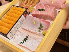 -鮨政·Omakase(港汇恒隆广场店)