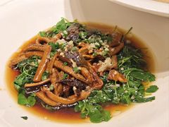 本帮鳝丝包饼-梦都海鲜酒家(万达广场江桥店)