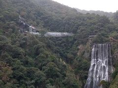 -古龙峡云天玻霸