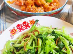 小馆鸡里蹦-七寻八找·胡同菜
