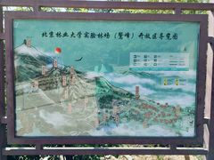 -北京鹫峰国家森林公园