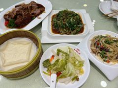 -东四民芳餐厅(世茂工三店)