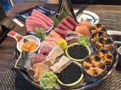 -田舍家Inakaya·炉端烧·铁板烧(天汇igc店)