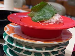 -新一番三文鱼寿司(友谊国贸城店)