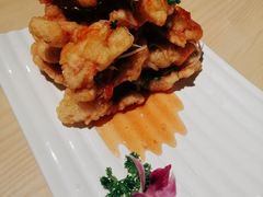 -安天民北方饺子(白石洲店)