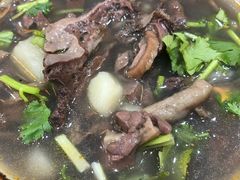 -真食净香居·内蒙烧麦(亚运村店)