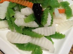 -李连贵酒家熏肉大饼(昆明街店)