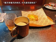 -塔哈尔·新疆盛宴(复地活力城店)