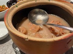 -大中华酒楼·主席武昌鱼·武汉美食地标(江汉路步行街店)