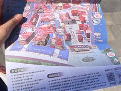 -华谊兄弟（长沙）电影小镇