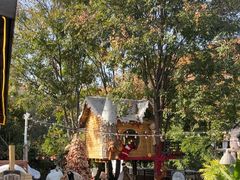 -HERRE·FARM 赫尔露营农场·团建聚会包场