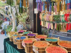 -诗婢家(宽窄巷子店)