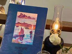 -LA CREPERIE BRETONNE布列塔尼法式餐厅(天童北路店)