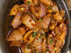 -串盟烧烤大排档·长沙美食地标(星沙店)