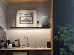 -Cafe Mersey默西咖啡(平江店)