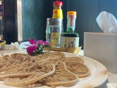 千层肚-红鼎坊·老成都火锅(新南门店)
