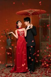 点击看大图 -城市花园婚纱摄影