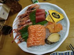 -大焰自助日式料理 铁板烧(徐汇店)