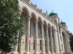 -中国伊斯兰教经学院