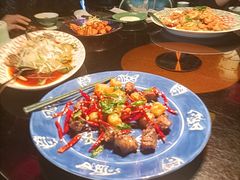 -粤·向群饭店(二沙岛店)