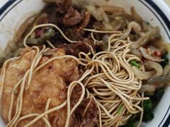 -李易面馆(树木岭店)
