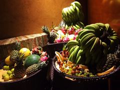 -杭州国际会议中心洲际酒店-原素全日餐厅(解放东路店)