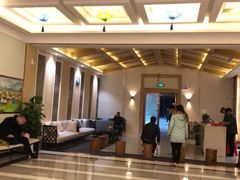 大堂-沐王府水会(中欣广场店)