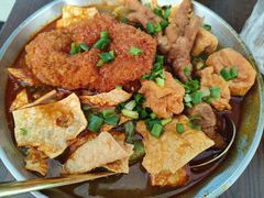 -龍城柳州螺蛳粉(群星路店)