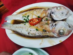 -蛇口康乐快餐鱼仔档(翠苑小区店)