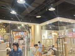 -藏猫猫咖啡主题馆(中央大道店)