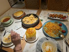 -Aqua Oasis 水天堂(爱山广场店)