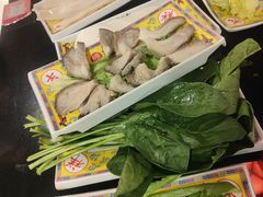 -芦月轩羊蝎子(太平桥店)