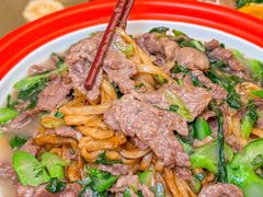 -八合里潮汕鲜牛肉火锅(广州五羊邨店)