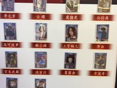 -暴风岛沉浸式体验馆(百联世纪店)