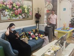 -金一口腔·舒适化正畸·儿牙中心