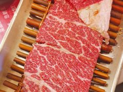 -西塔老太太泥炉烤肉(温州首店万象城黑金店)