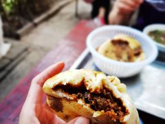 牛肉包子-新月斋(豆瓣胡同店)