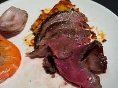 -拉蒂娜·巴西牛排馆 Latina·Brazilian Steakhouse(王府井喜悦店)