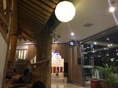 -纽斯桑拿会所(天山店)