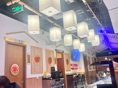-犇鼎牛潮汕牛肉火锅(新辰里学清路店)