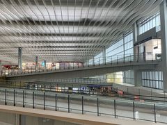 -香港国际机场-T2航站楼
