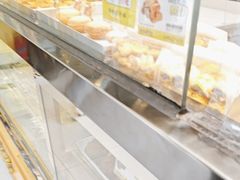 -鲍师傅糕点(五角场店)