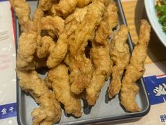-高胖妹面庄(黄河道店)