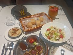 -西堤牛排(南京龙江店)