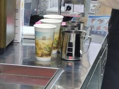 -茶话弄(北京凯德MALL大峡谷店)