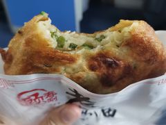 -老上海葱油饼(黄河路店)