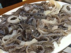 -三毛牛肉店(福强店)