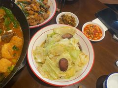 -富正毅三下锅(体育馆店)