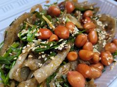 -陈添記·祖傳爽鱼皮·西关老字号(广州首店)