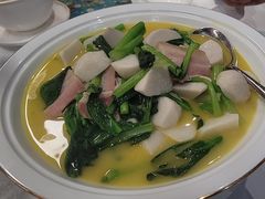 -一品江南韵·淮扬菜